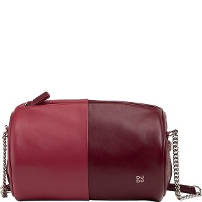 DuDu Abigail Borsa a tracolla Pelle 19.5 cm