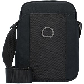 Delsey Paris Borsa a tracolla Picpus 16 cm