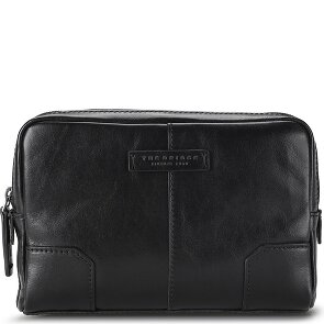 The Bridge Vespucci Pochette Pelle 32 cm