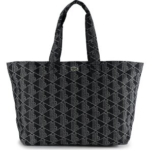 Lacoste Monogram Neocroc Borsa shopper XL 42 cm