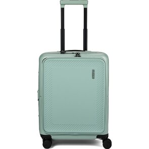 American Tourister Dashpop 4 ruote Trolley cabina 55 cm espandibile
