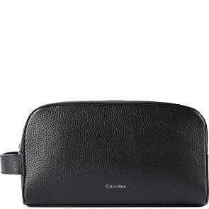 Calvin Klein Foil Borsa da toilette 24.5 cm