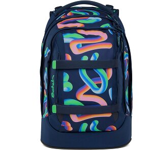 Satch Pack Zaino da scuola 45 cm