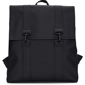 Rains Essential Zaino da giorno 40 cm Vano porta PC