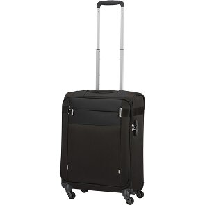 Samsonite Citybeat 4 ruote Carrello della cabina 55 cm