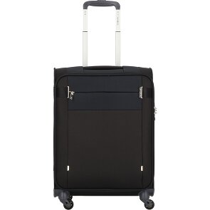 Samsonite Citybeat 4 ruote Carrello della cabina 55 cm
