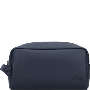 Lacoste Men's Classic Borsa da toilette 25.5 cm