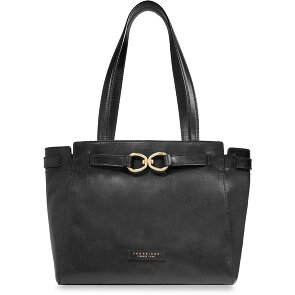 The Bridge Isotta Borsa shopper Pelle 30 cm
