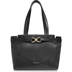 The Bridge Isotta Borsa shopper Pelle 30 cm