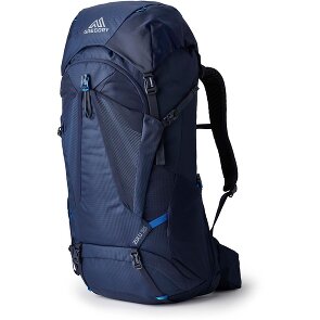 Gregory Zulu 55 Zaino da trekking S-M 74 cm Gregory Zulu 55 Zaino da trekking S-M 74 cm