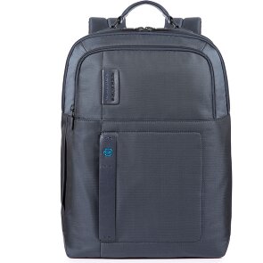 Piquadro P16 Zaino business con scomparto per laptop da 44 cm