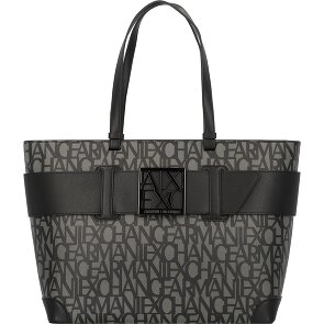 Armani Exchange Borsa shopper 55.5 cm