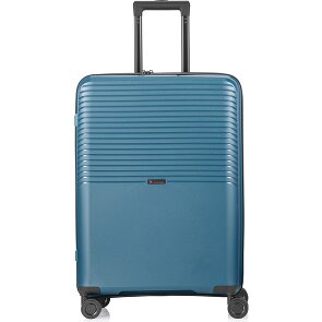Pack Easy Jet 4 ruote Carrello M 64 cm espandibile