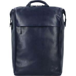 Harold's Caugio Zaino da giorno Pelle 39 cm Scomparto per laptop Harold's Caugio Zaino da giorno Pelle 39 cm Scomparto per laptop
