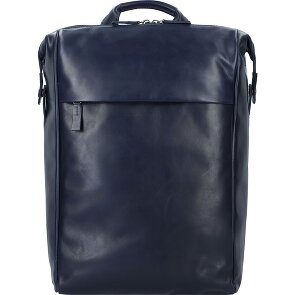 Harold's Caugio Zaino da giorno Pelle 39 cm Scomparto per laptop