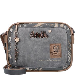 Anekke Smart Pack Borsa a tracolla 25 cm