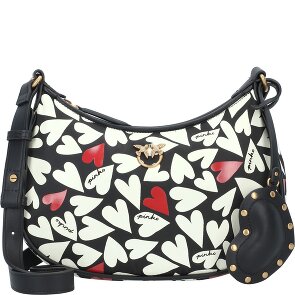 PINKO Borsa a tracolla Pelle 25 cm PINKO Borsa a tracolla Pelle 25 cm