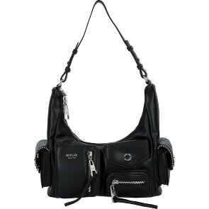 Replay Borsa a tracolla 26 cm Replay Borsa a tracolla 26 cm