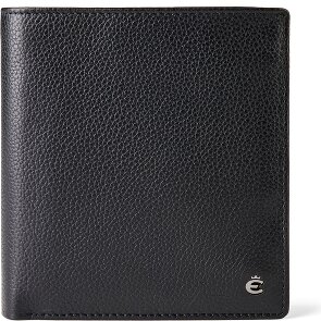 Esquire Houston Portafoglio Protezione RFID Pelle 3 cm