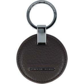 Porsche Design Portachiavi in pelle 9 cm