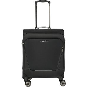 Travelite Jetpack Max 4 ruote Carrello della cabina 55 cm