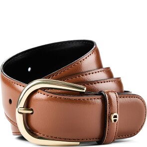 AIGNER Cintura business in pelle
