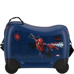 Samsonite Dream2go Disney 4 ruote Carrello per bambini 38 cm Samsonite Dream2go Disney 4 ruote Carrello per bambini 38 cm