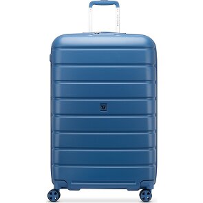 Roncato Relife 4 ruote Carrello 78 cm con piega di espansione