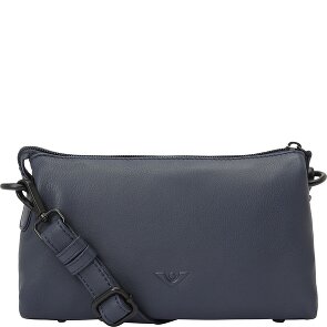 Voi 4Season Borsa a tracolla Vera Pelle 21 cm