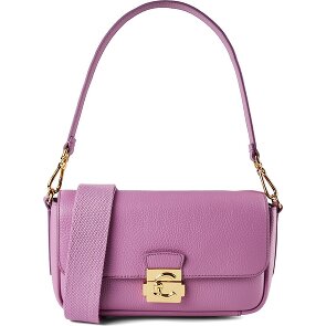 Coccinelle C-Me Lock Borsa a tracolla Pelle 24 cm