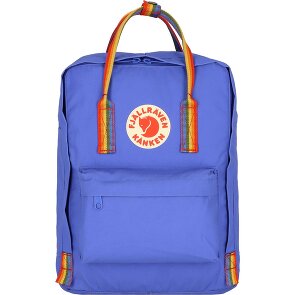 Fjällräven Zaino Kanken Rainbow 38 cm