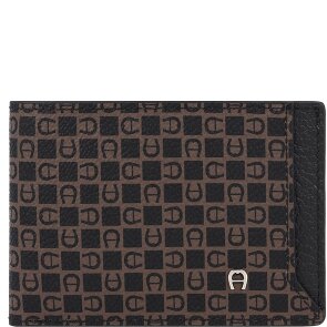 AIGNER Daniele Portafoglio Pelle 10 cm AIGNER Daniele Portafoglio Pelle 10 cm