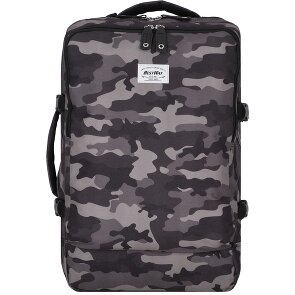 Worldpack Bestway Cabin Pro Zaino da giorno 54 cm Scomparto per laptop