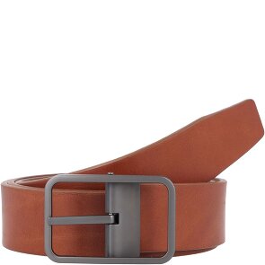 Porsche Design Cintura Oliy in pelle