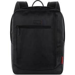 bugatti Clark Zaino da giorno Pelle 42 cm Scomparto per laptop