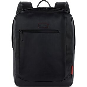 bugatti Clark Zaino da giorno Pelle 42 cm Scomparto per laptop