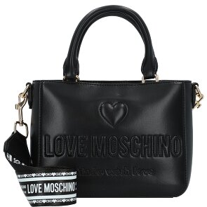 Love Moschino Ember Borsa a tracolla 22 cm Love Moschino Ember Borsa a tracolla 22 cm
