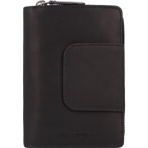 Jack Kinsky Aruba 511 Portafoglio Pelle 14 cm