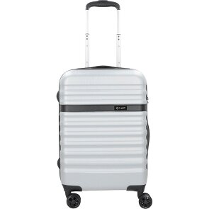 bugatti Corium Carrello cabina a 4 ruote 55 cm