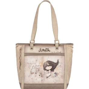 Anekke Nature Borsa a tracolla 40 cm
