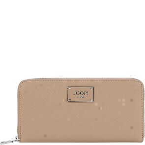 Joop! Jeans Cofano Melete Portafoglio Protezione RFID 18 cm
