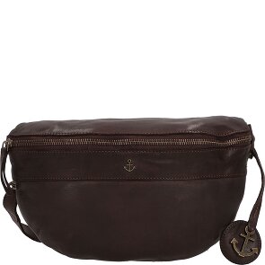 Harbour 2nd Anchor Love Jutta Marsupio Pelle 29.5 cm