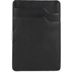Picard Eurojet Custodia per carte di credito in pelle 7,5 cm