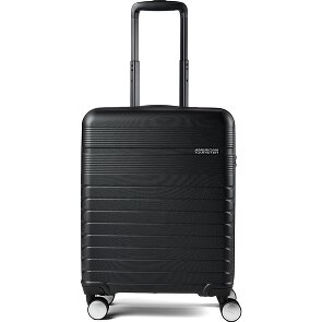 American Tourister Checkline 4 ruote Trolley cabina 55 cm