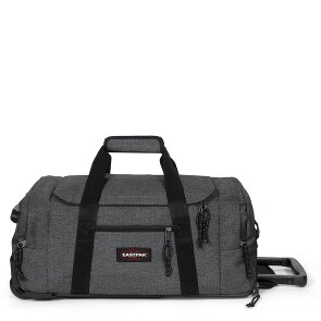 Eastpak Leatherface 2 ruote Borsa da viaggio 55 cm