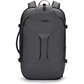 Pacsafe Exp 45 Zaino da lavoro Protezione RFID 55 cm Scomparto per laptop