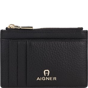 AIGNER Fashion Custodia per carta di credito Pelle 12 cm
