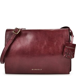 Burkely Fine Florence Messaggero Vera Pelle 24 cm