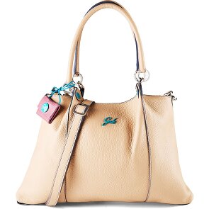 Gabs Soleil Borsa a tracolla M Pelle 41 cm