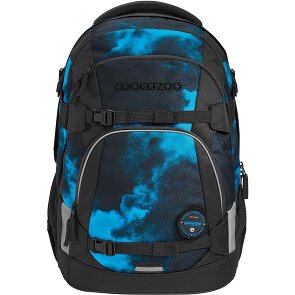 coocazoo Mate Zaino da scuola 44 cm